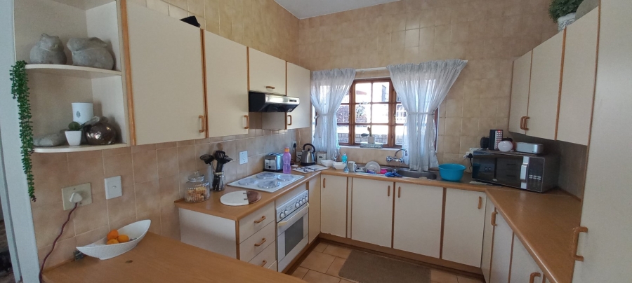 To Let 2 Bedroom Property for Rent in Eureka Free State